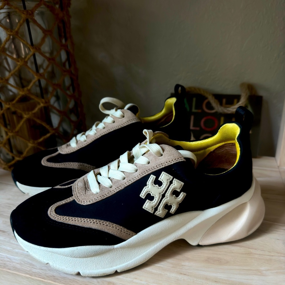 Tory Burch Trainer Sneaker